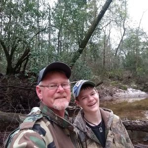 Meet your Posher, Ronnie